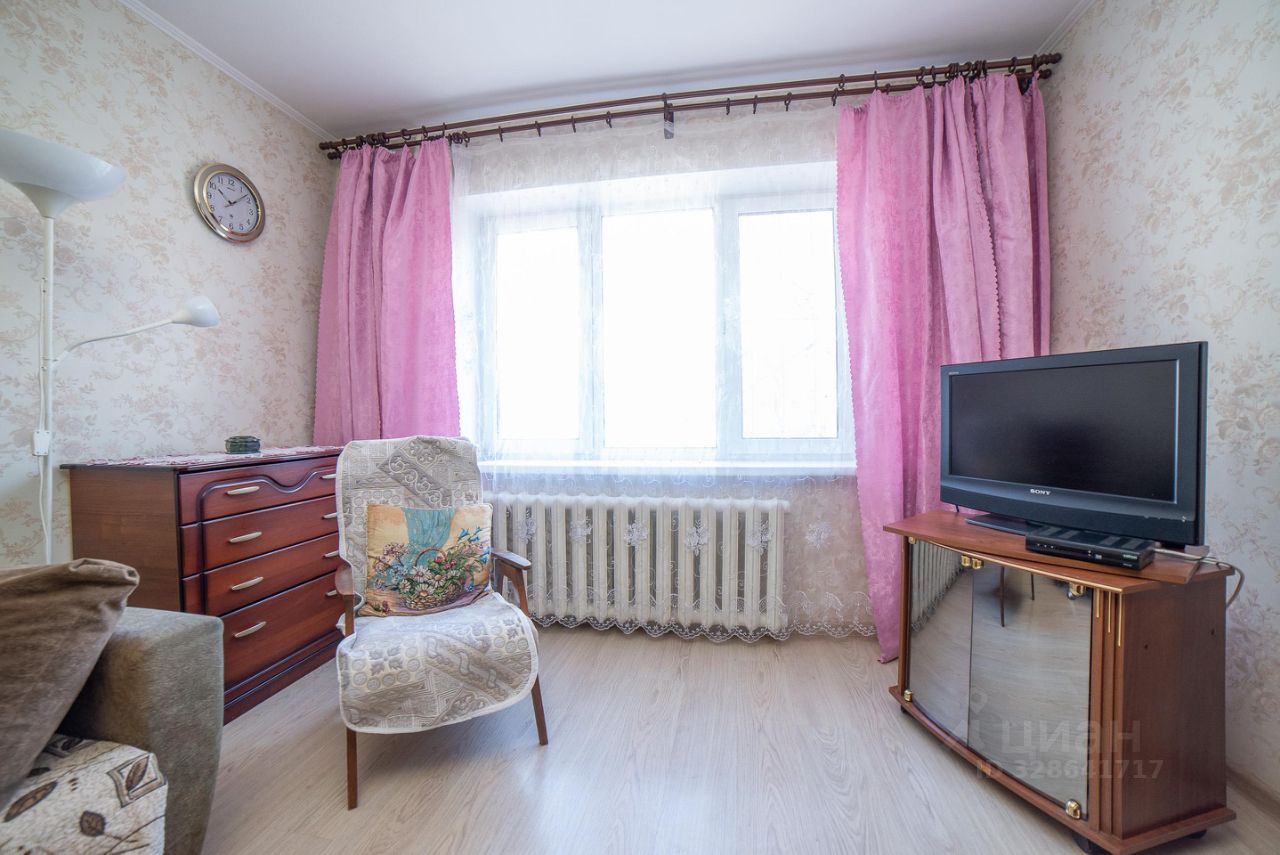 2-комн. кв., р-н Верх-Исетский
