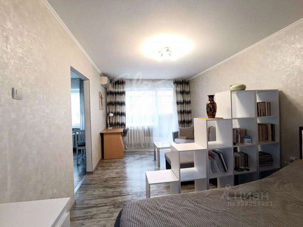 1-комн. кв., Центральный