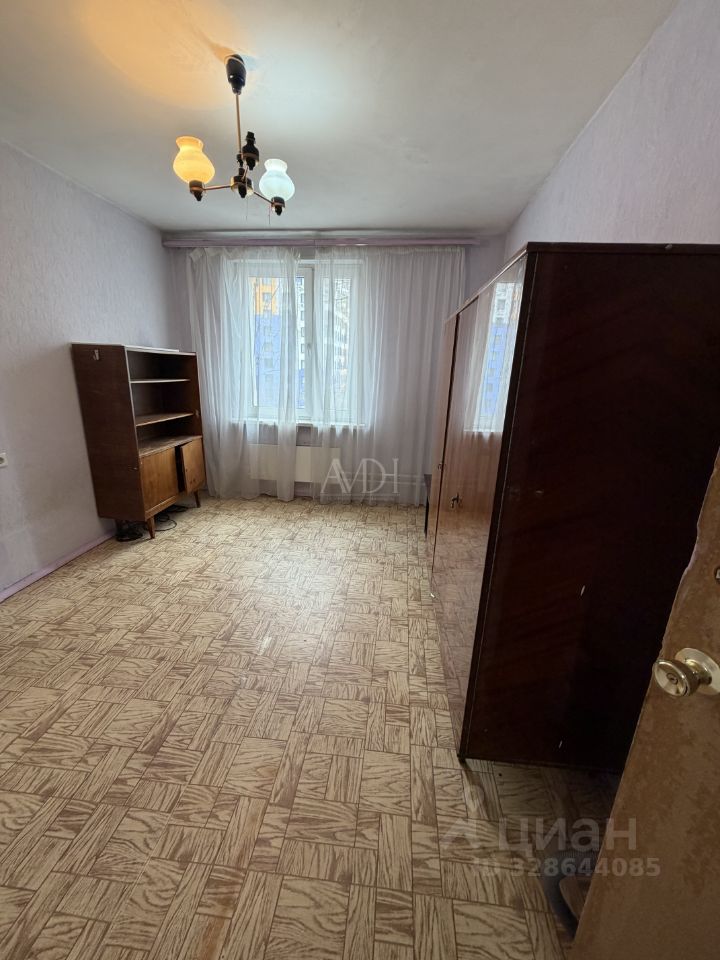 Квартира