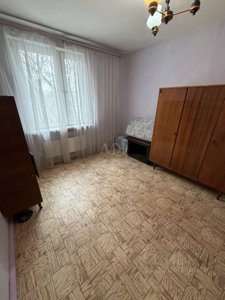Квартира