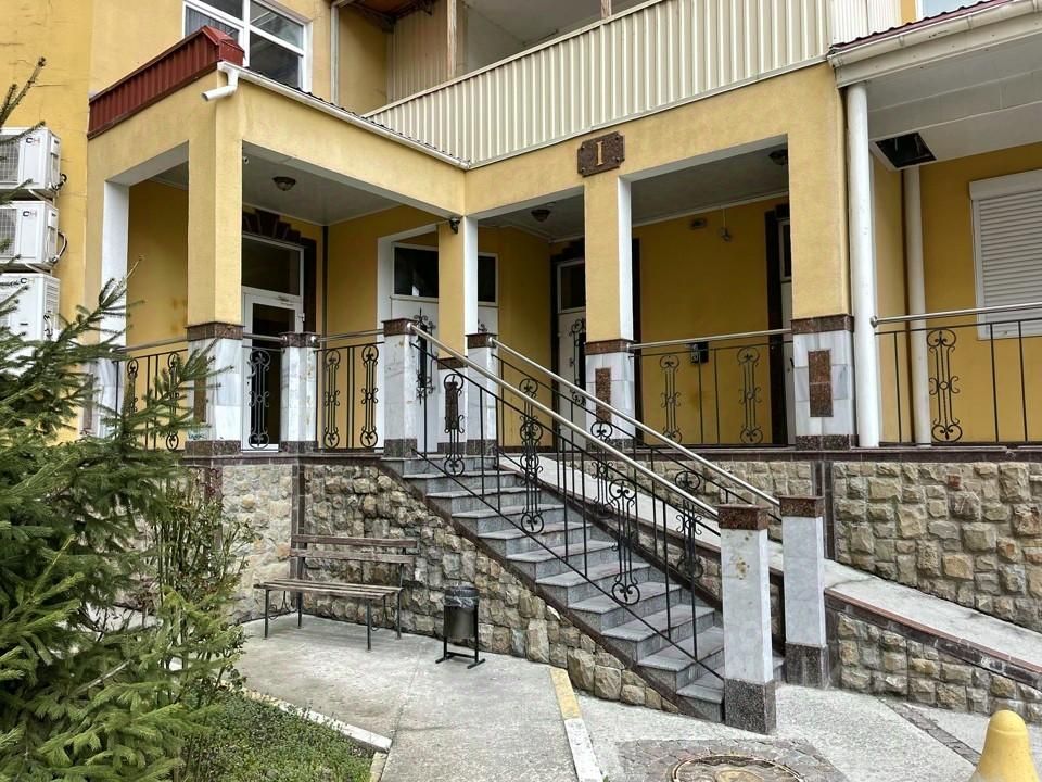 квартира в ЖК Балаклавская, 41