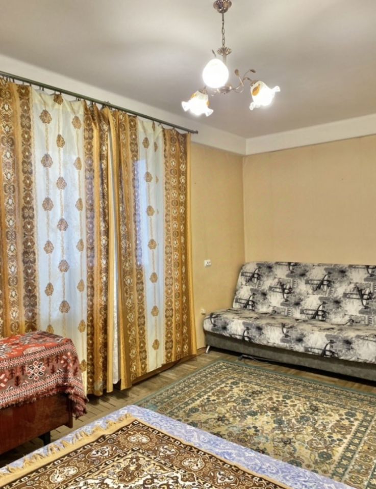 1-комн. кв., р-н Кировский