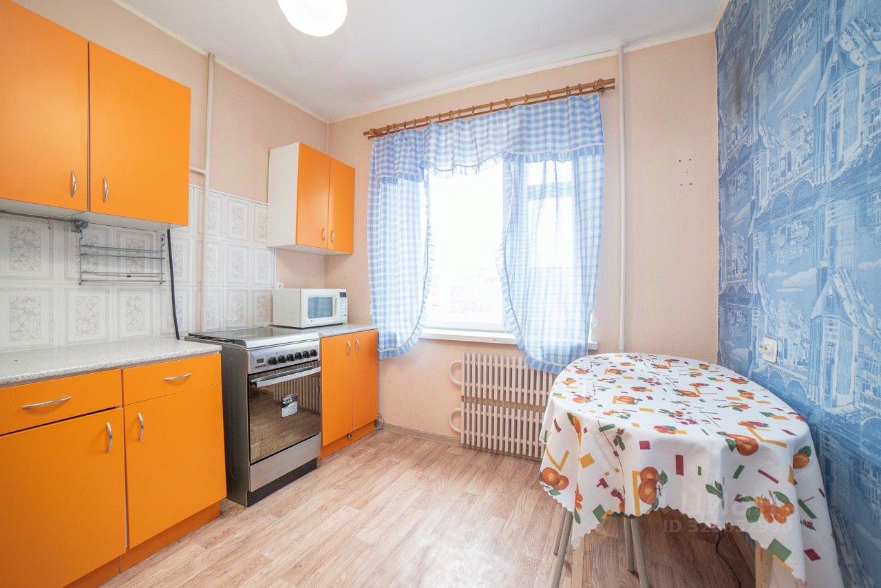 3-комн. кв., р-н Чкаловский, Екатеринбург
