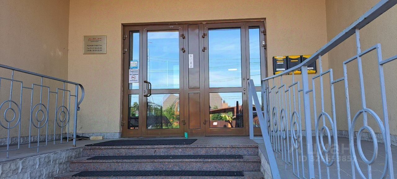 Помещение на 1-м этаже, 103 м², р-н Выборгский