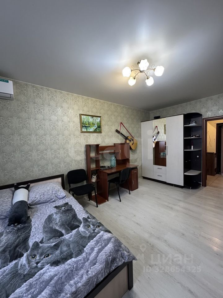 1-комн. кв., НАО (Новомосковский)
