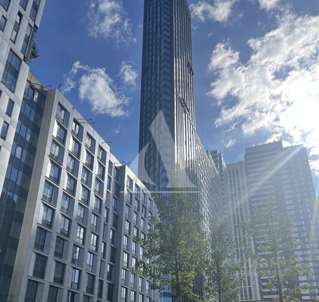 3-комн. квартира, Москва