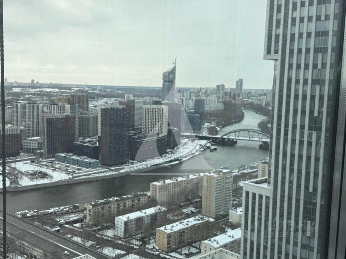 3-комн. квартира, Москва