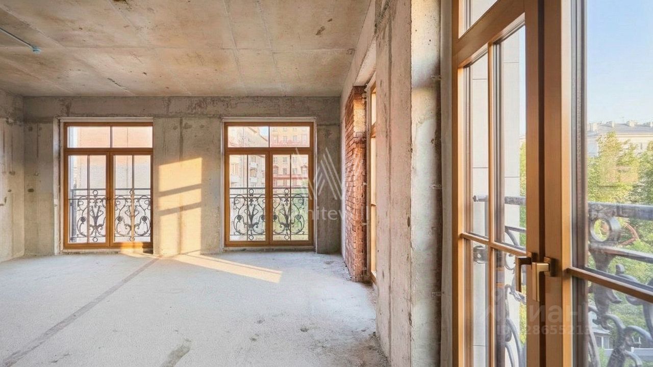 Замоскворечье | Тайный сад, Москва