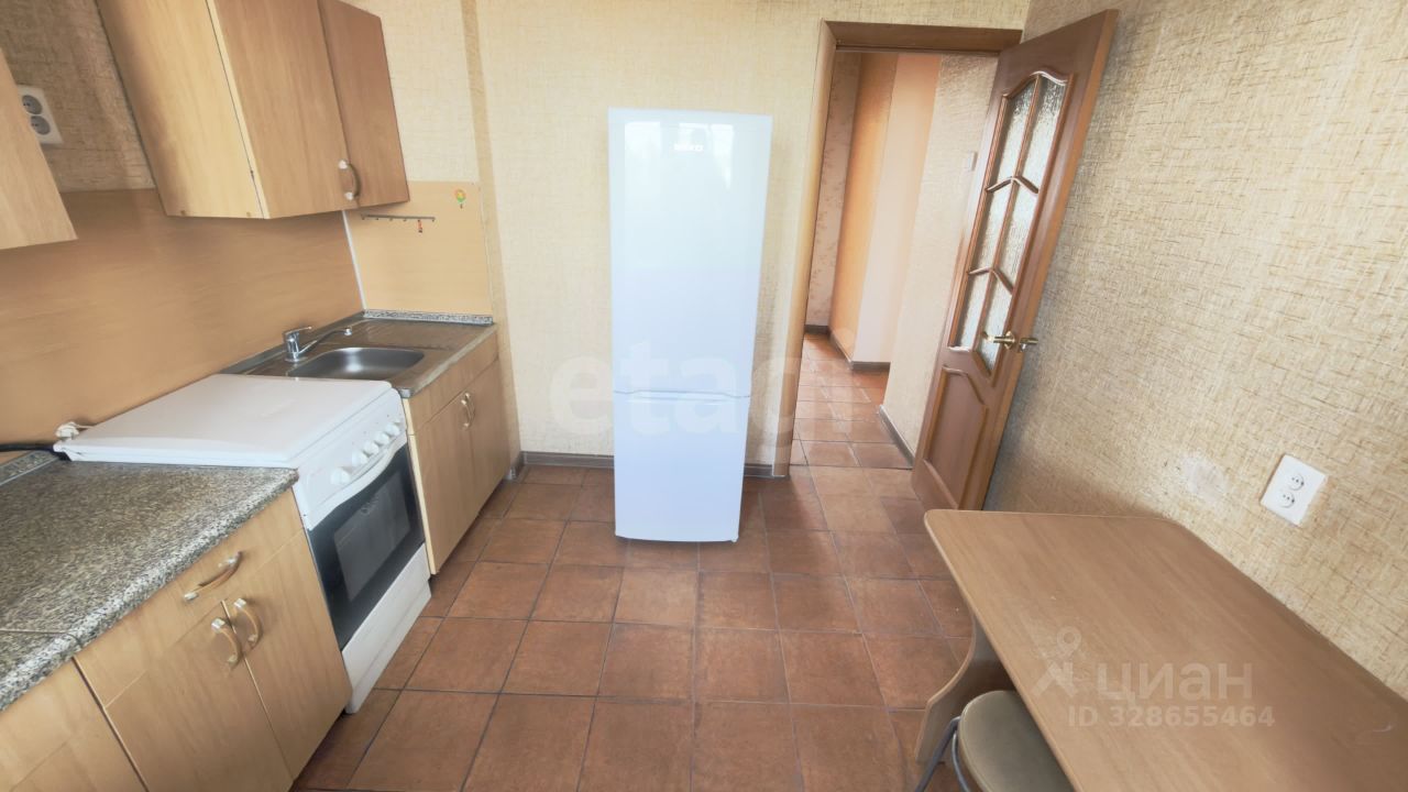 2-комн. кв., р-н Чкаловский, Екатеринбург