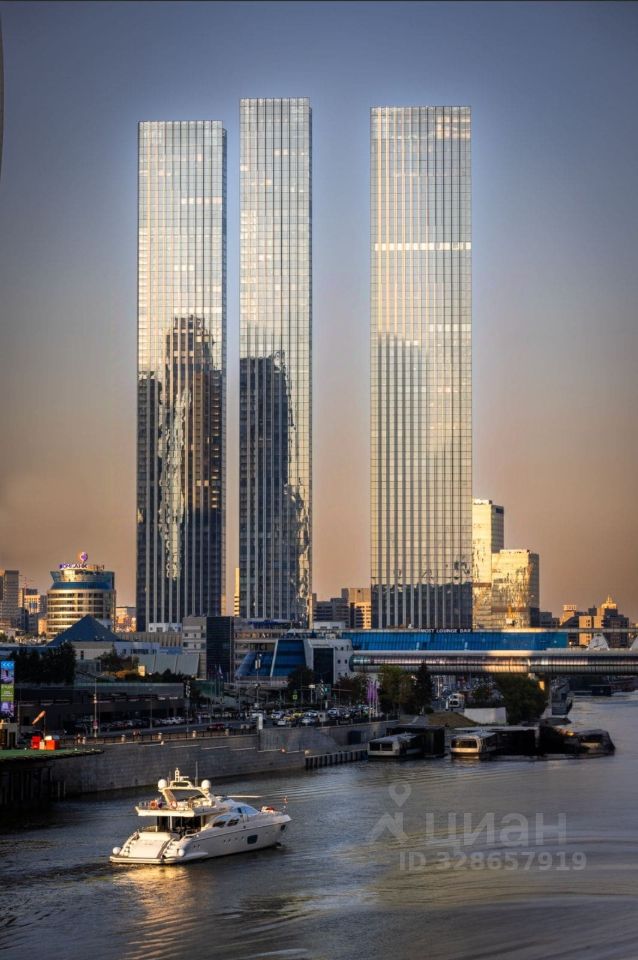 2-комн. квартира, Москва