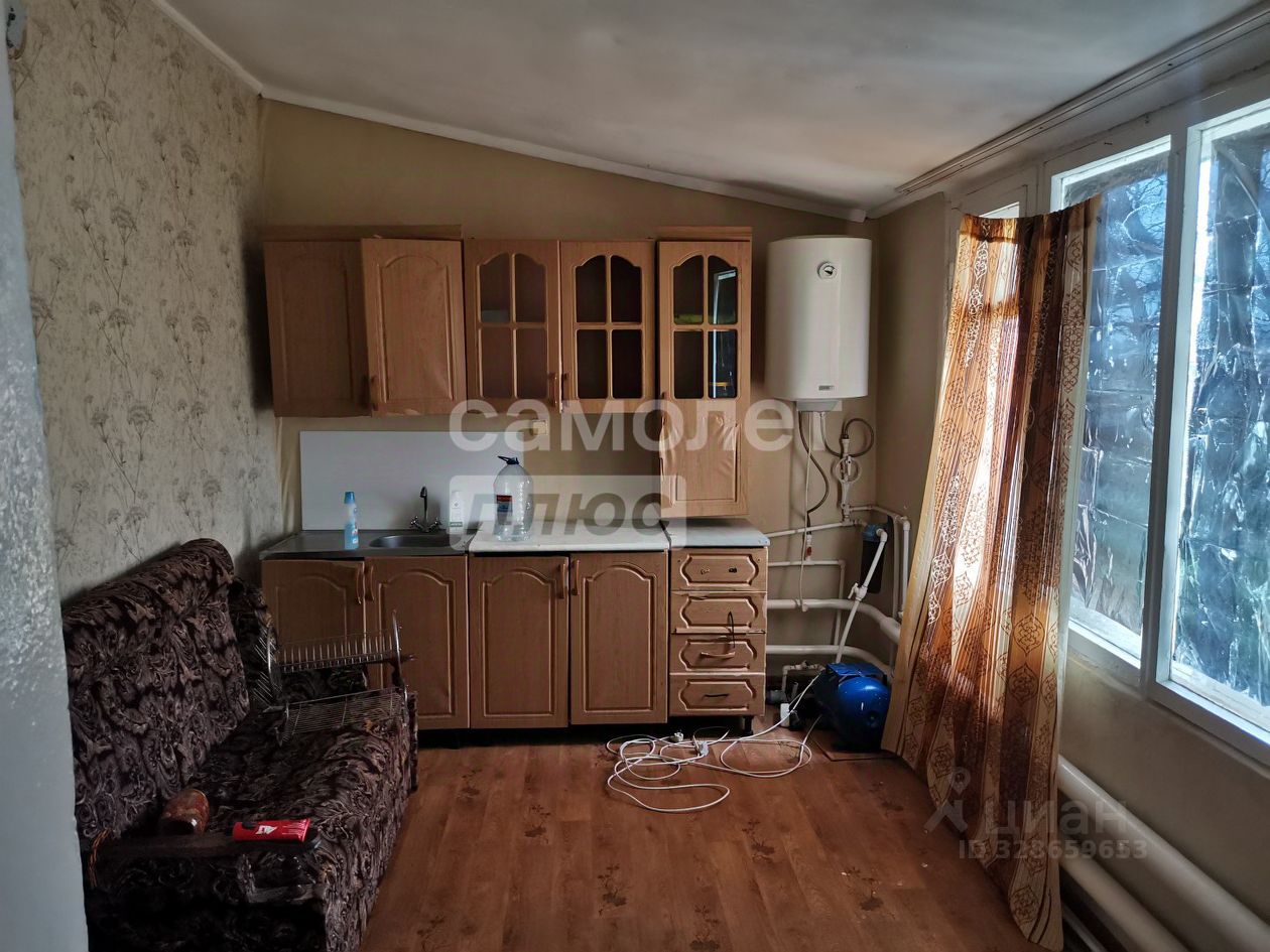 Дом 86.2 м² в пос. Ики-Бурул — фото 4