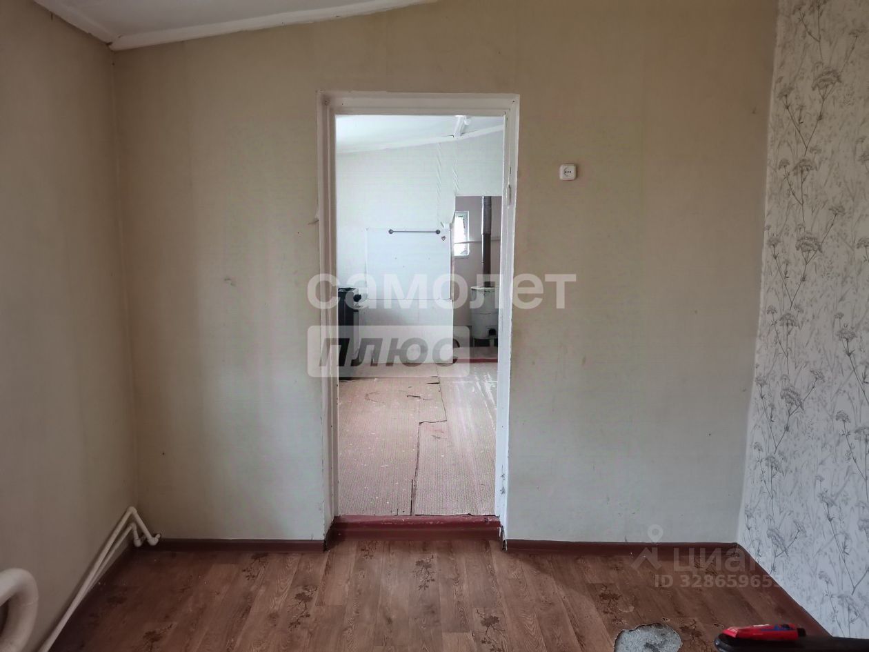 Дом 86.2 м² в пос. Ики-Бурул — фото 5