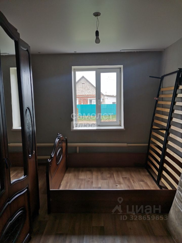 Дом 86.2 м² в пос. Ики-Бурул — фото 9 из 17