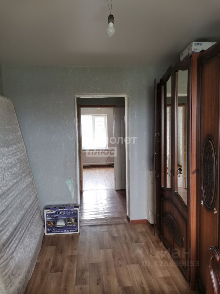 Дом 86.2 м² в пос. Ики-Бурул — фото 10 из 17