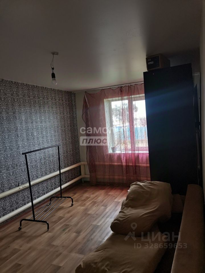 Дом 86.2 м² в пос. Ики-Бурул — фото 11 из 17