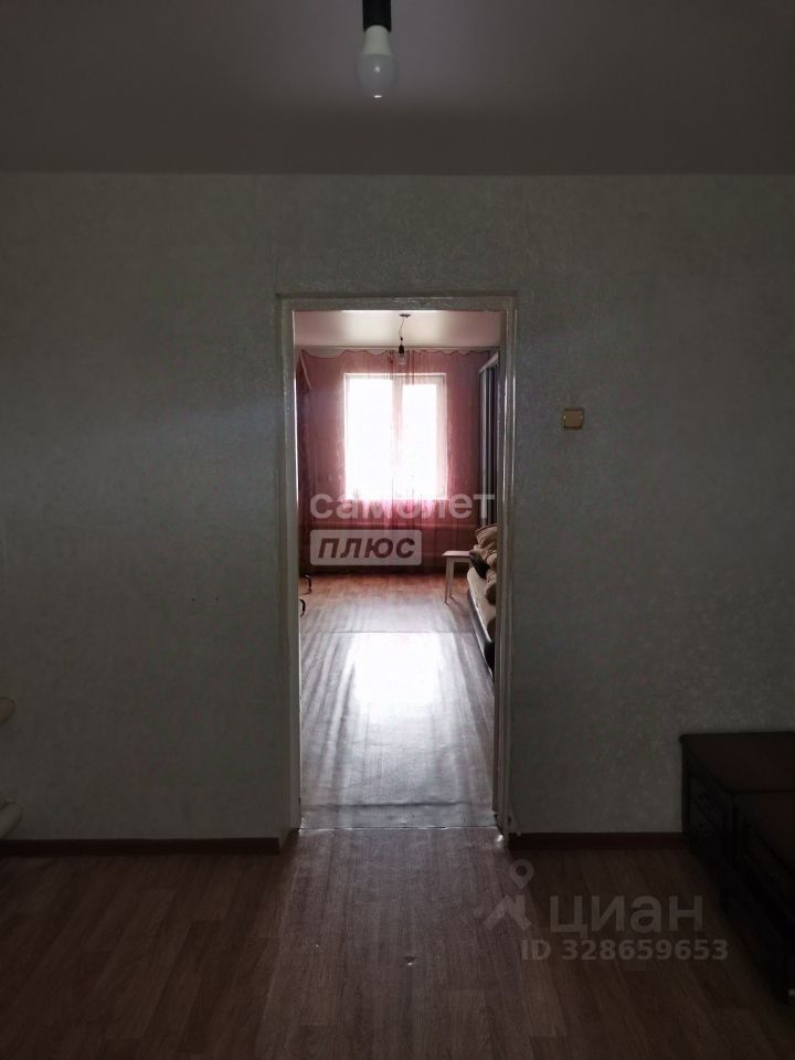 Дом 86.2 м² в пос. Ики-Бурул — фото 14 из 17