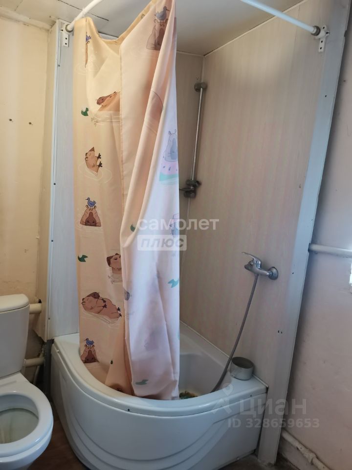 Дом 86.2 м² в пос. Ики-Бурул — фото 16 из 17