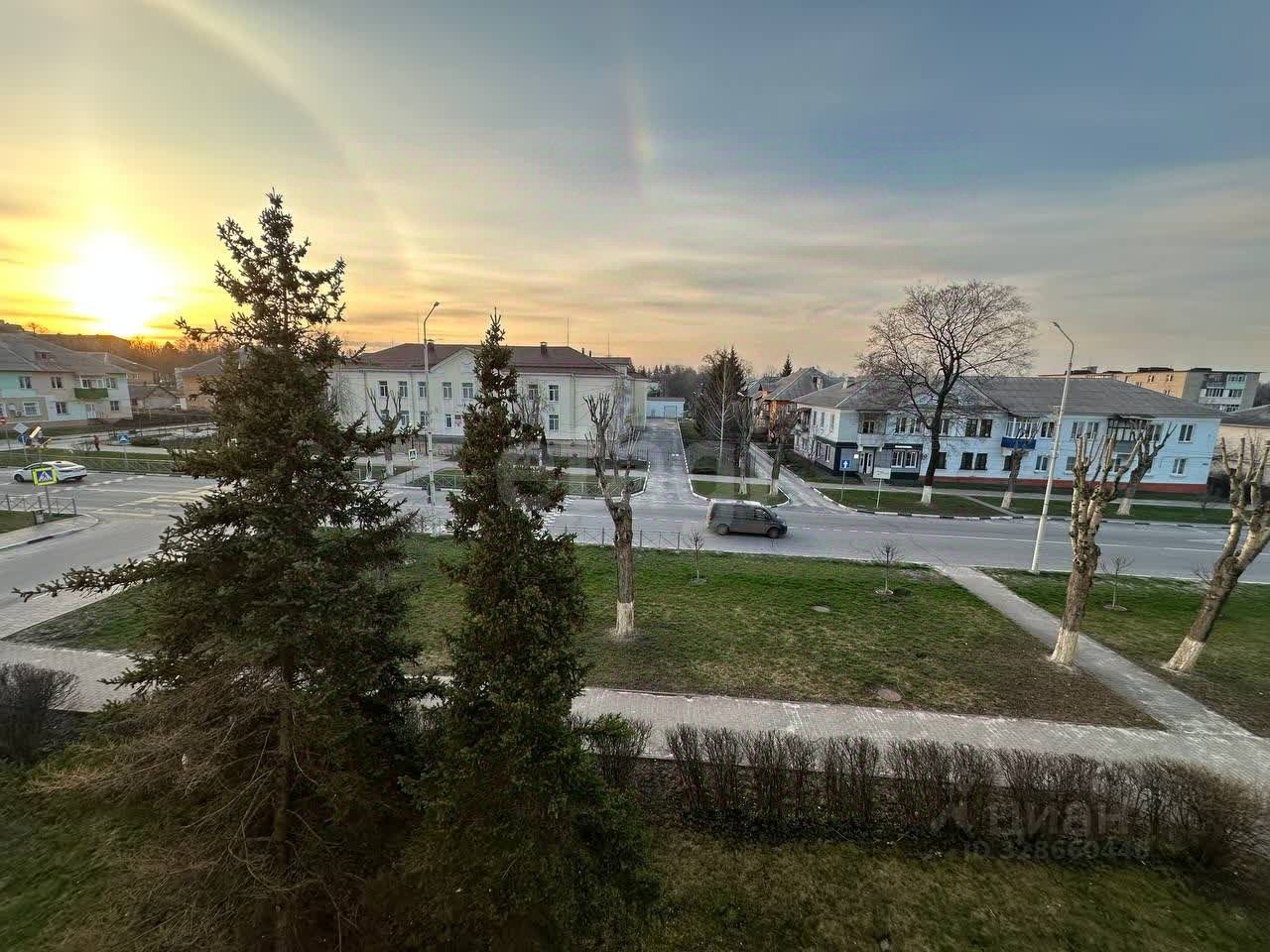 Комната 1-комн. 10.9 м² в Губкин — фото 4