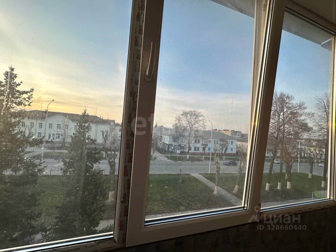 Комната 1-комн. 10.9 м² в Губкин — фото 5