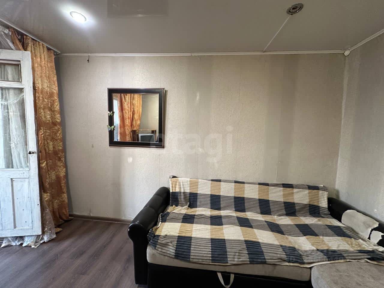 Комната 1-комн. 10.9 м² в Губкин — фото 10 из 11