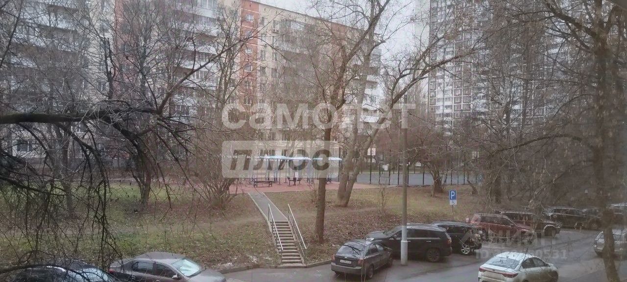 Комната, р-н Чертаново Центральное, Москва