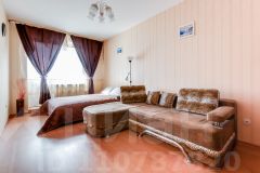 1-комн.кв., 45 м², этаж 2