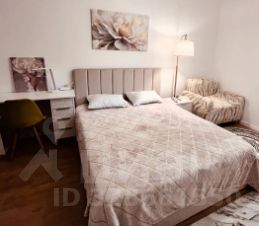 1-комн. кв 36 м2, 17/22 эт