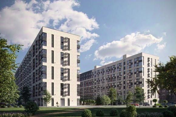 Новостройка, Прикубанский, Краснодар