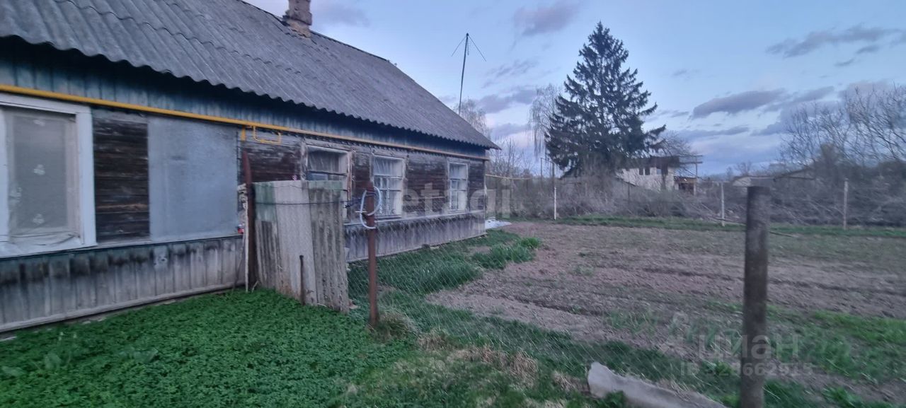 Квартира 1-комн. 27 м² в Смоленск — фото 6 из 14