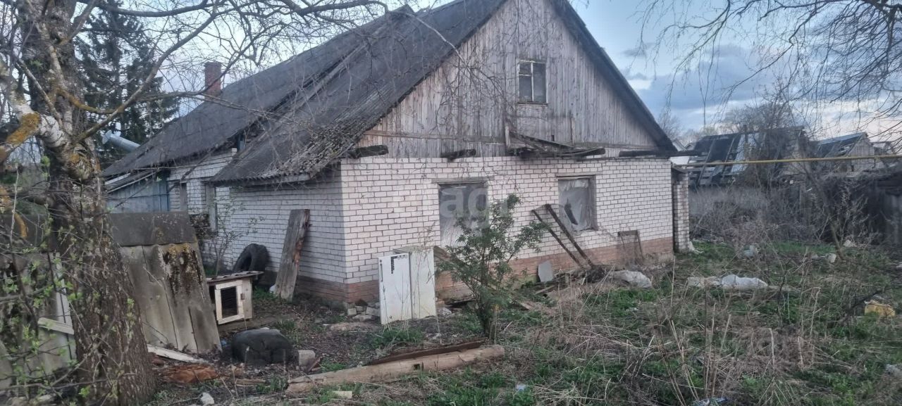 Квартира 1-комн. 27 м² в Смоленск — фото 8 из 14