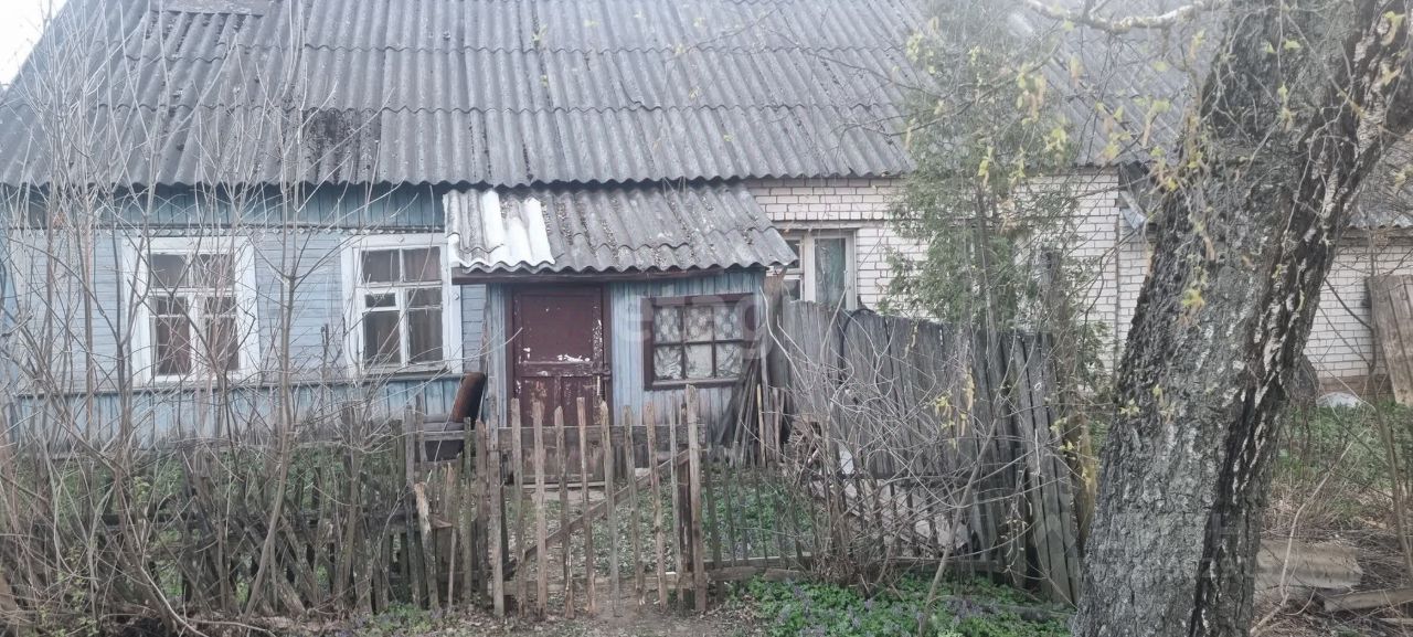 Квартира 1-комн. 27 м² в Смоленск — фото 10 из 14