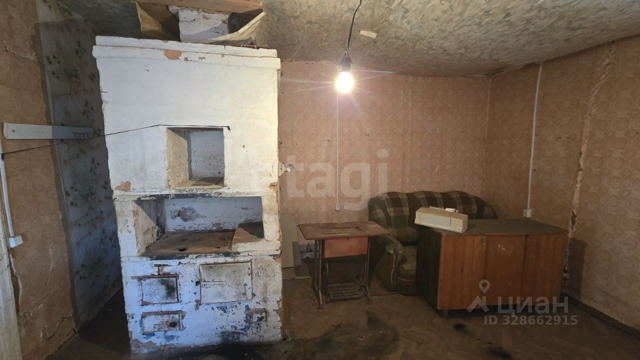 Квартира 1-комн. 27 м² в Смоленск — фото 11 из 14