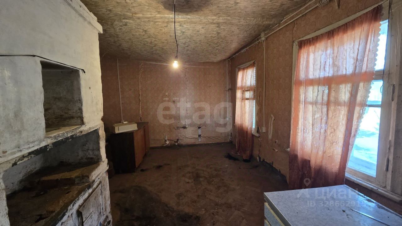 Квартира 1-комн. 27 м² в Смоленск — фото 12 из 14