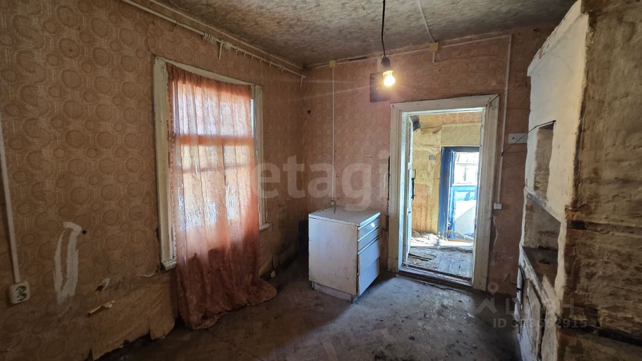 Квартира 1-комн. 27 м² в Смоленск — фото 13 из 14