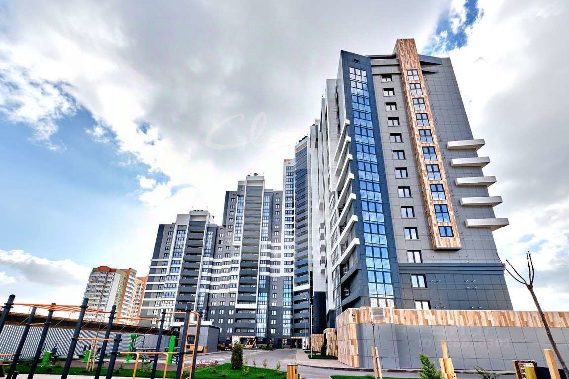 1-комн. кв., Прикубанский