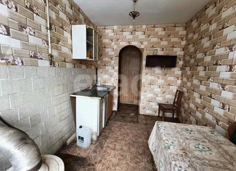 Комната 3-комн. 59.4 м² в пгт Хиславичи — фото 5