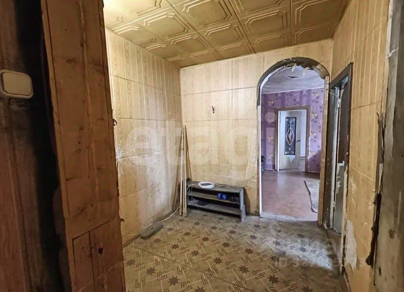 Комната 3-комн. 59.4 м² в пгт Хиславичи — фото 7 из 16