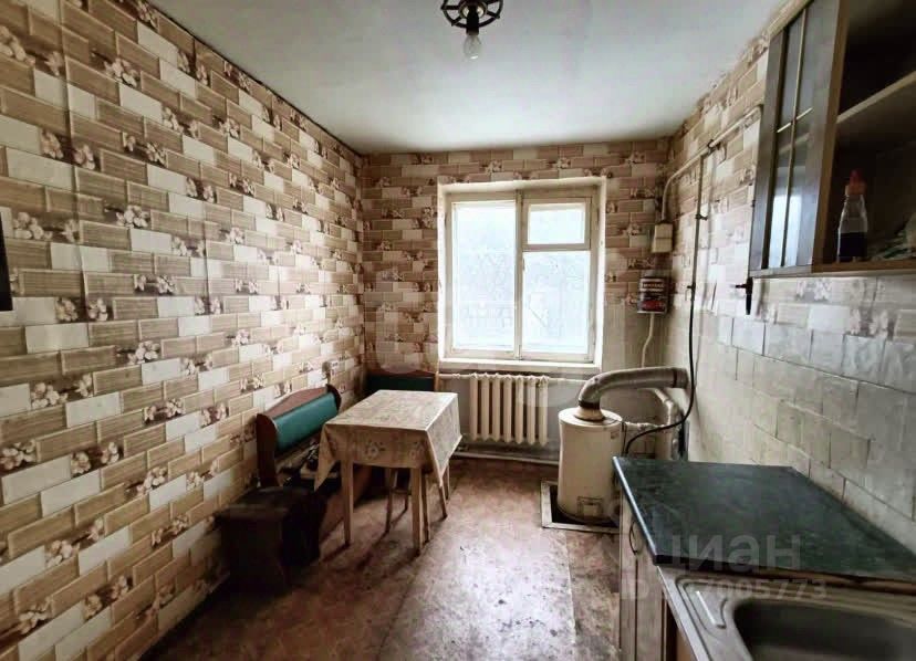 Комната 3-комн. 59.4 м² в пгт Хиславичи — фото 8 из 16