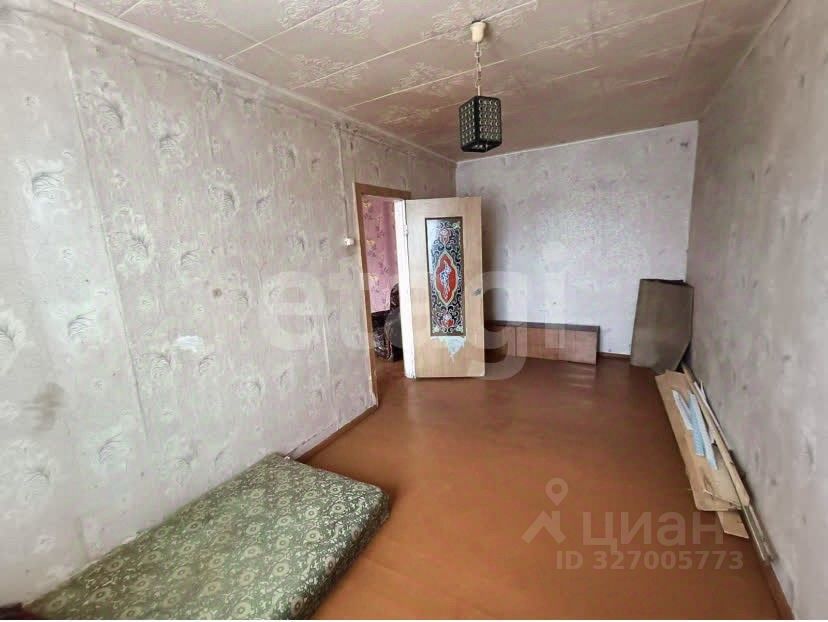 Комната 3-комн. 59.4 м² в пгт Хиславичи — фото 13 из 16