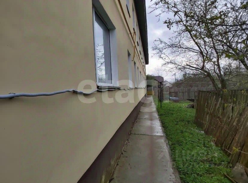 Комната 3-комн. 59.4 м² в пгт Хиславичи — фото 16 из 16