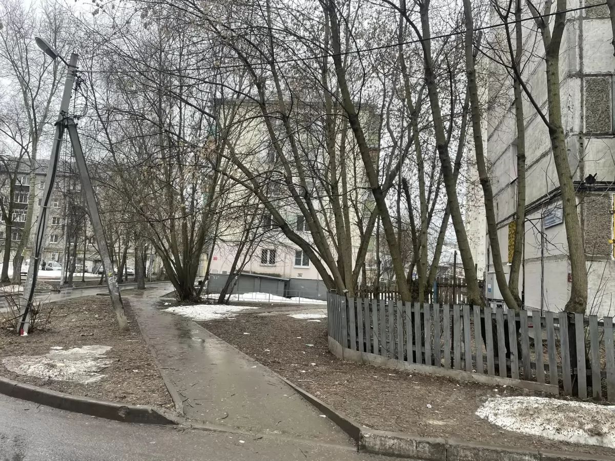 2-комн. кв., р-н Кировский, Казань