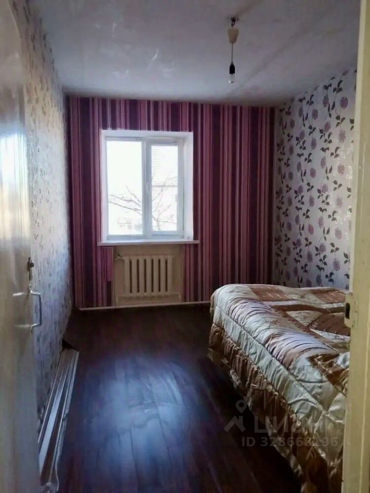 Квартира 3-комн. 61.5 м² в с. Издешково — фото 2