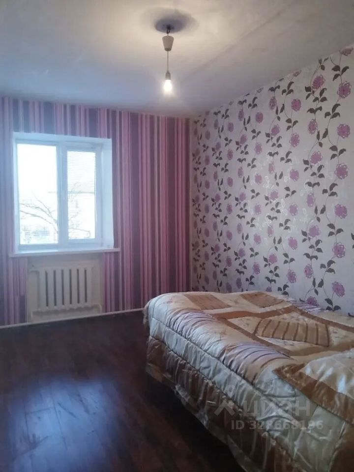 Квартира 3-комн. 61.5 м² в с. Издешково — фото 3