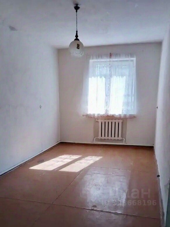 Квартира 3-комн. 61.5 м² в с. Издешково — фото 4