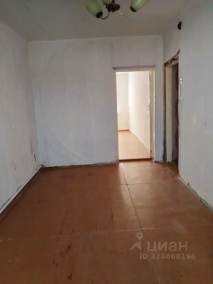 Квартира 3-комн. 61.5 м² в с. Издешково — фото 5