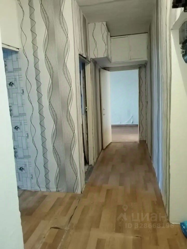 Квартира 3-комн. 61.5 м² в с. Издешково — фото 10 из 15