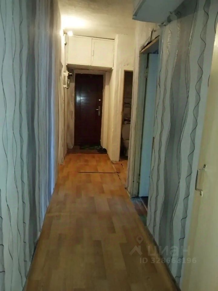 Квартира 3-комн. 61.5 м² в с. Издешково — фото 11 из 15