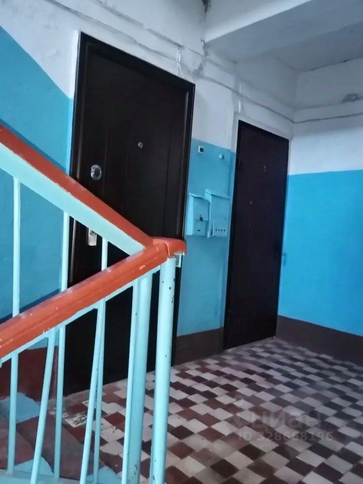 Квартира 3-комн. 61.5 м² в с. Издешково — фото 12 из 15