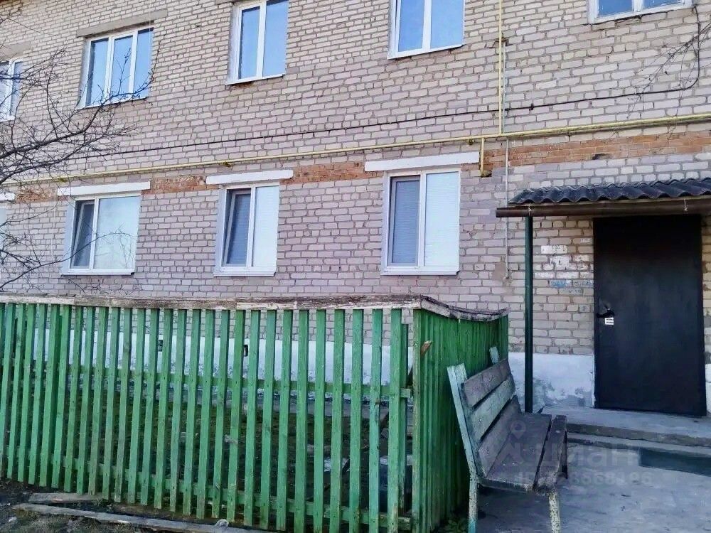 Квартира 3-комн. 61.5 м² в с. Издешково — фото 14 из 15