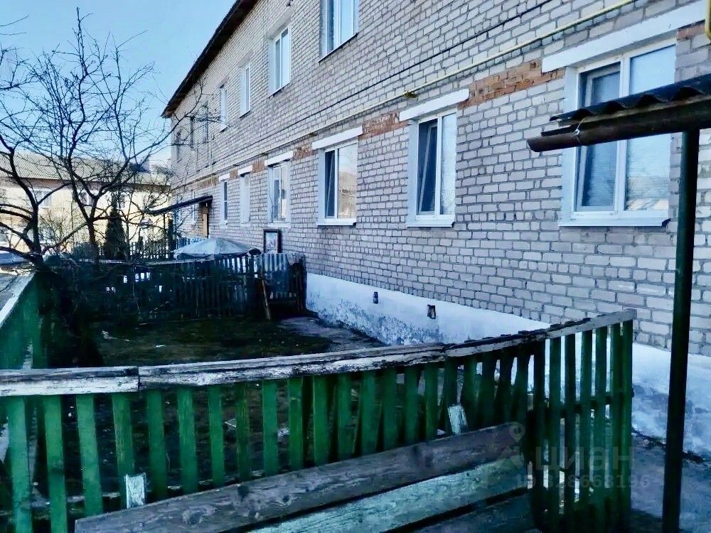 Квартира 3-комн. 61.5 м² в с. Издешково — фото 15 из 15